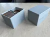0.16mm layer, 3 walls, 15% infill