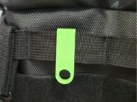 0.2mm layer, 2 walls, 5% infill