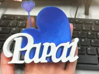 0.2mm layer, 3 walls, 5% infill
