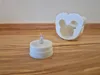 Tealight Clip
