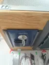 0.2mm layer, 3 walls, 15% infill