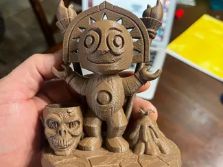 MAUI AT TRADER SAMS'S