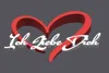 PLA - I Love You Heart 1 - 0.2mm