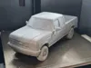 0.16mm layer, 2 walls, 15% infill