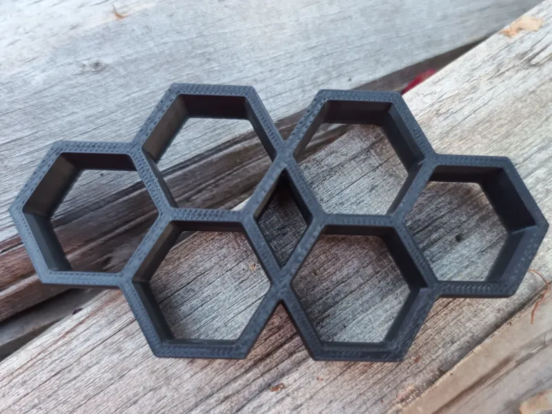Hex tool / self defense