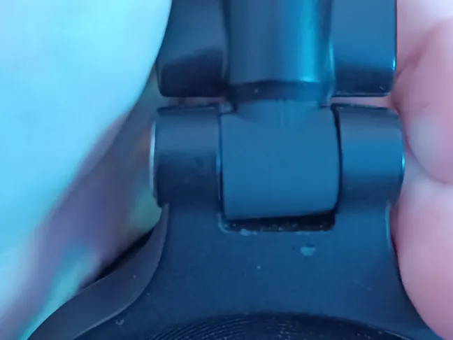 OneOdio Kopfhörer - Reparatur clips