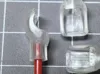0.1mm layer, 2 walls, 100% infill