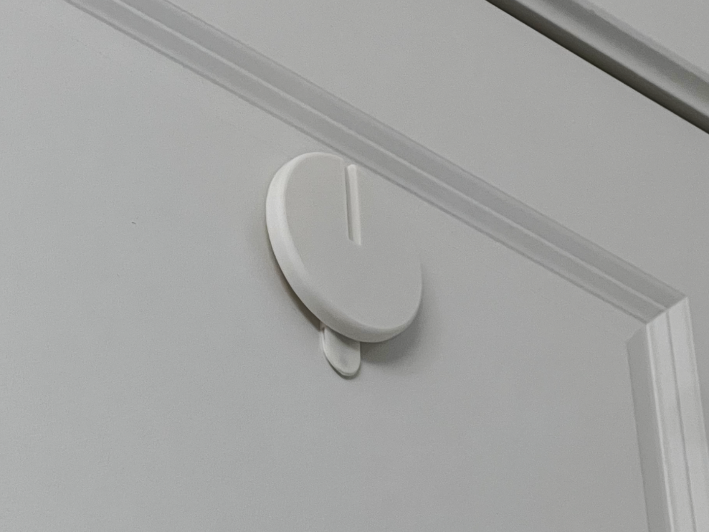 Modular Hook Base (5 options)