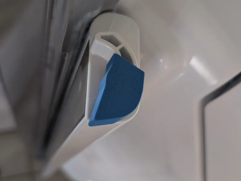 Whirlpool Fridge Fix