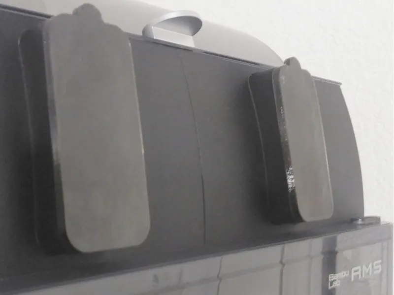 AMS Mod Polymaker Plugs