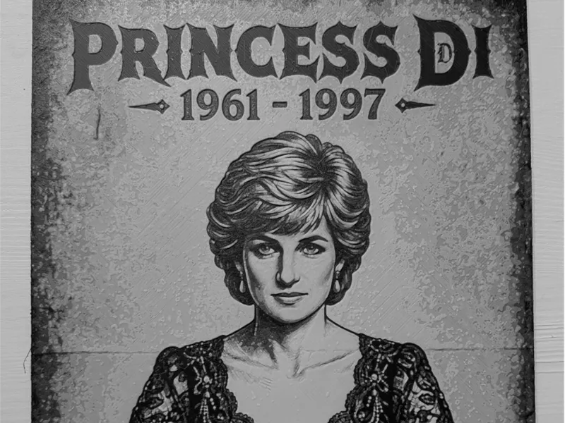 Princes Diana