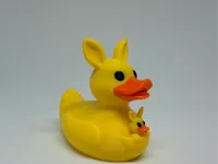 0.2mm layer, 3 walls, 15% infill