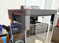 0.2mm 层高, 2 层墙, 15% 填充