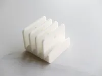 四个挂架