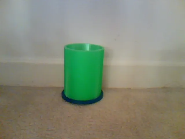 Candle Holder 