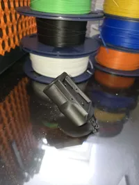 0.2mm layer, 6 walls, 25% infill