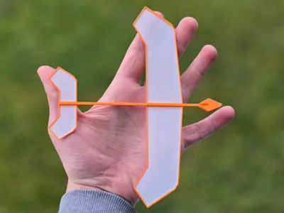 SMOOTH GLIDER