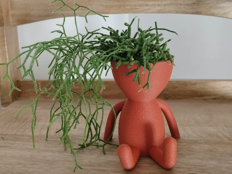 Head Planter