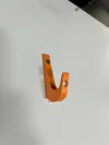 vert strong print , 12mm