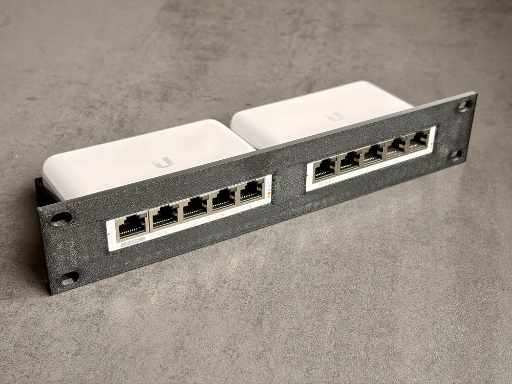 Ubiquity UniFi USW Flex Mini 10