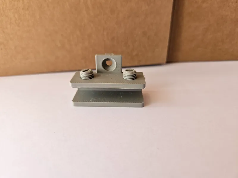 Shelf Bracket