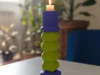 0.2mm layer, 2 walls, 10% infill