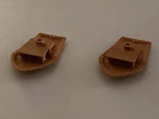 flat benchy