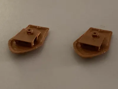 flat benchy