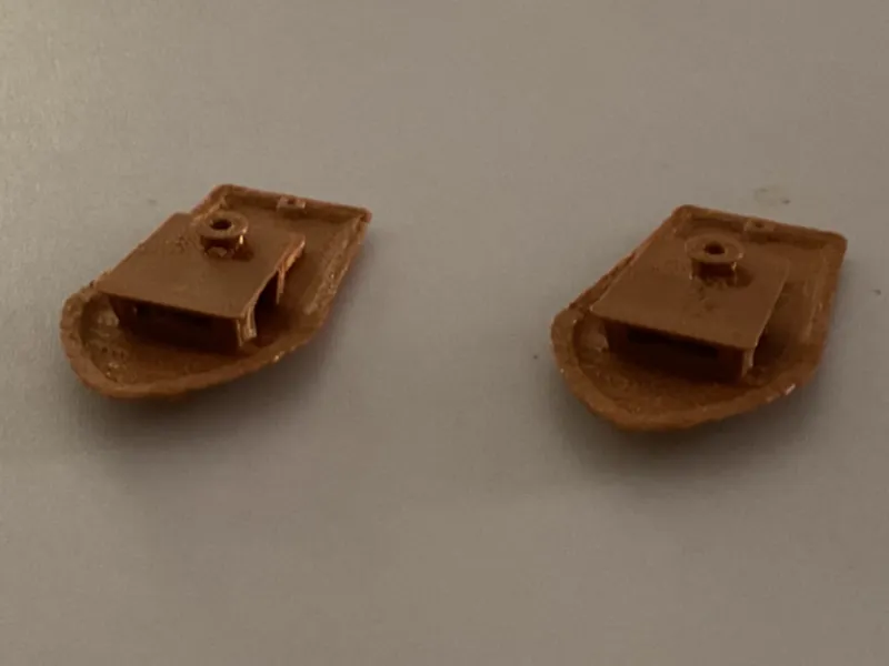 flat benchy