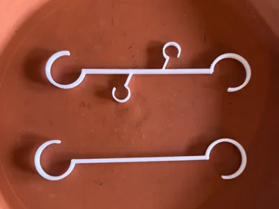 Plant Stem Holder