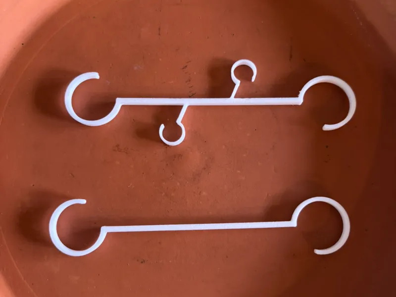 Plant Stem Holder