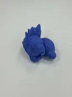 0.2mm layer, 3 walls, 15% infill