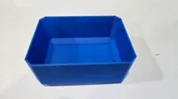 0.4mm nozzle, 0.3mm layer, 3 walls, 0% infill