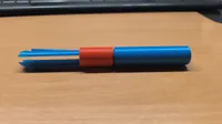 0.26mm layer, 4 walls, 30% infill