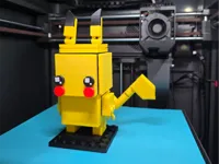 0.08mm layer, 2 walls, 15% infill