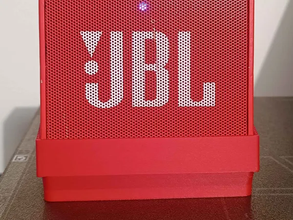 Support pour enceinte JBL Go