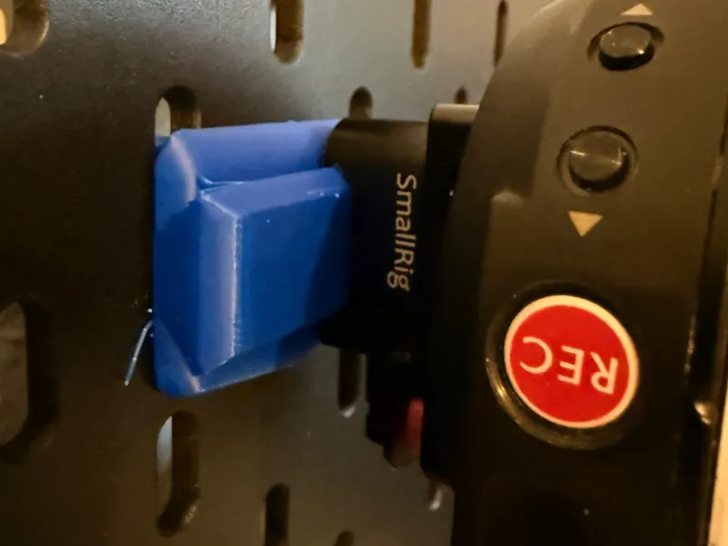 Skadis NATO Rail