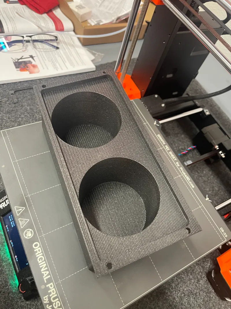 STANLEY CUP HOLDER FOR FORD EXPLORER WITH JOTTO CONSOLE