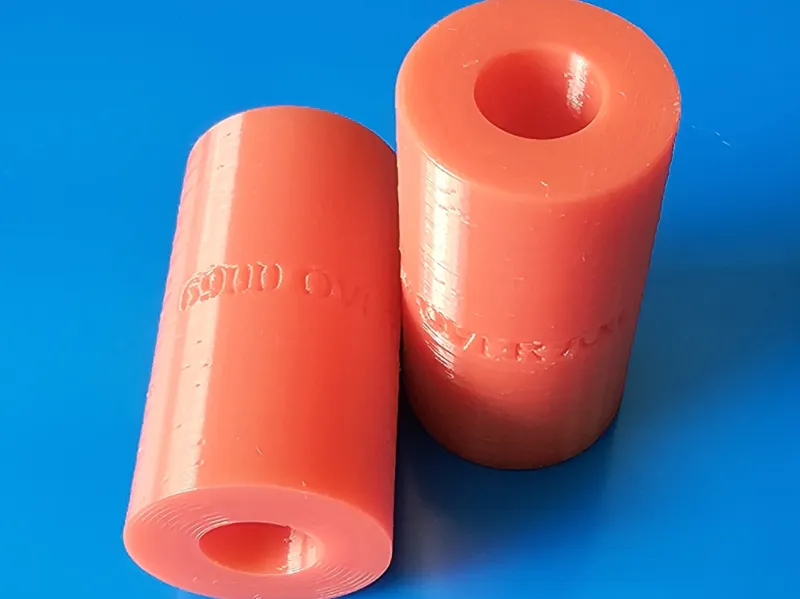 6900 Over Axle Adapter 