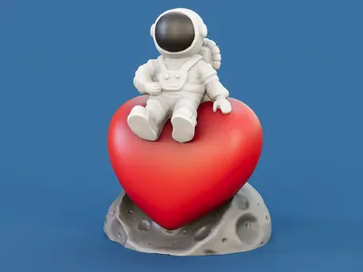 Astro Love