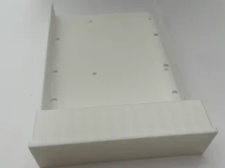 Ubiquiti Unifi UDM PRO NVR Drive tray replacement