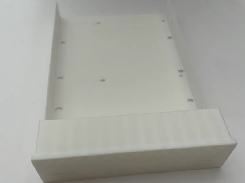 Ubiquiti Unifi UDM PRO NVR Drive tray replacement