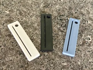 Slim Toothpaste Squeeze