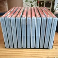 11 slots, A1 mini compatible, adaptive layer height