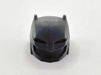 Batman Keyboard Keycap (Batman v Superman)