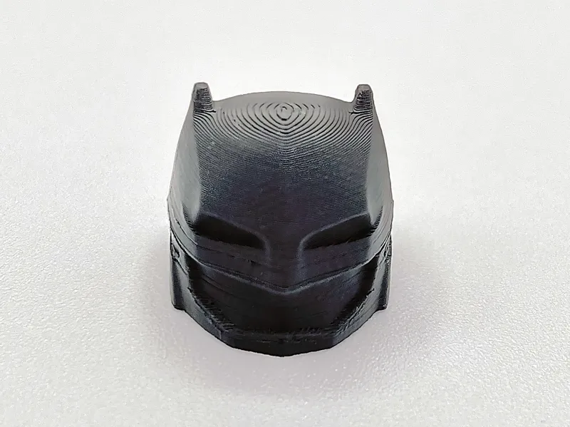 Batman Keyboard Keycap (Batman v Superman)