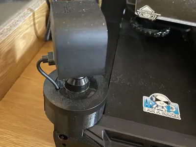 Blink Mini Mount Ender 3 S1