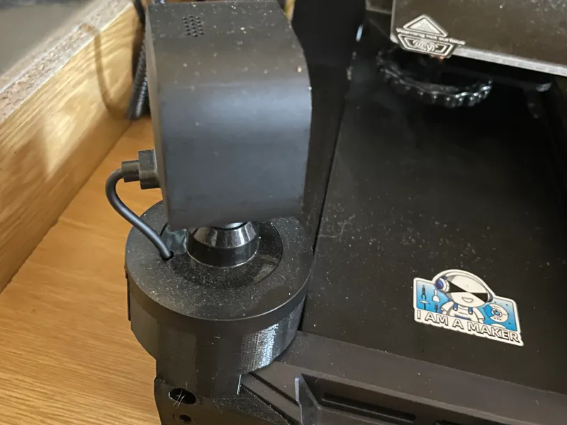 Blink Mini Halterung Ender 3 S1