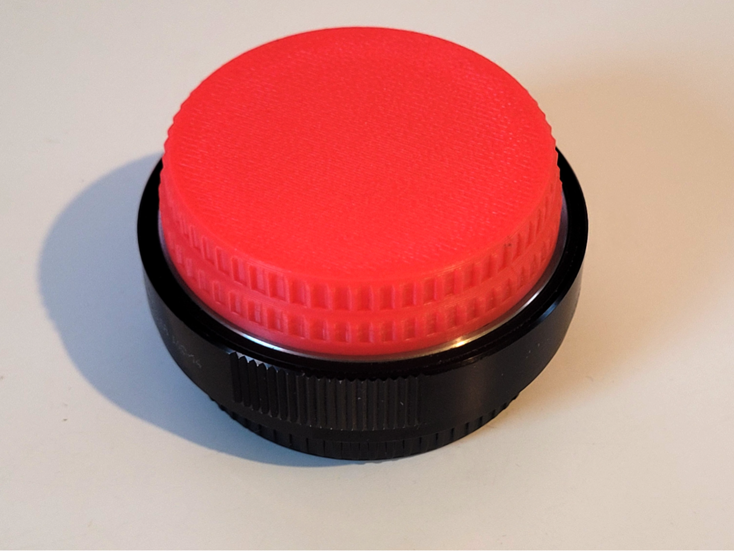 OM System Olympus m4/3 MTF cap MC-14 MC-20 BC-3