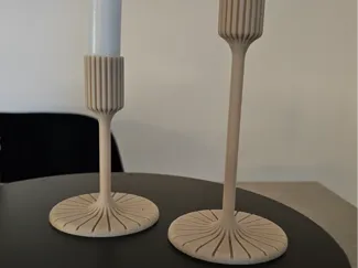 Kerzenständer 